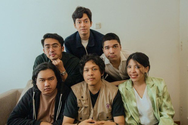 Kesuksesan Hindia menembus arus utama berkat lirik emosional dan storytelling kuat