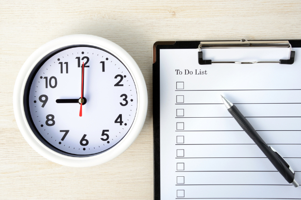 Mengatasi Efek Zeigarnik