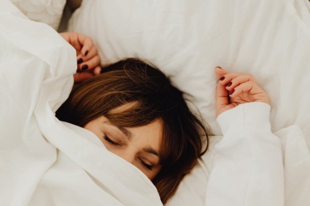 Dampak Tidur Sore Terhadap Pola Istirahat 