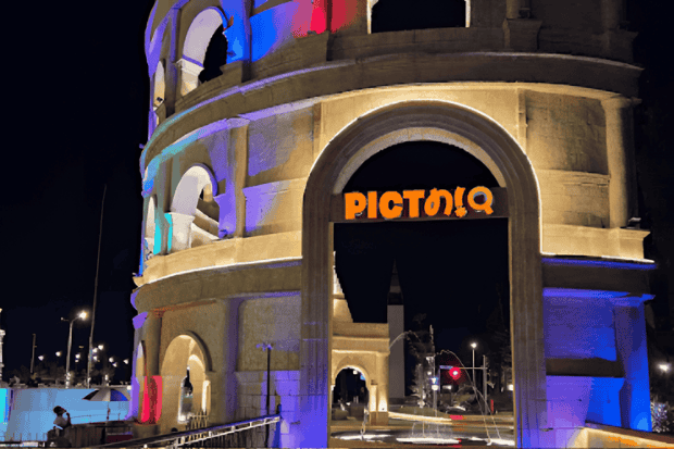 Daya Tarik Utama yang Membuat Pengunjung Betah