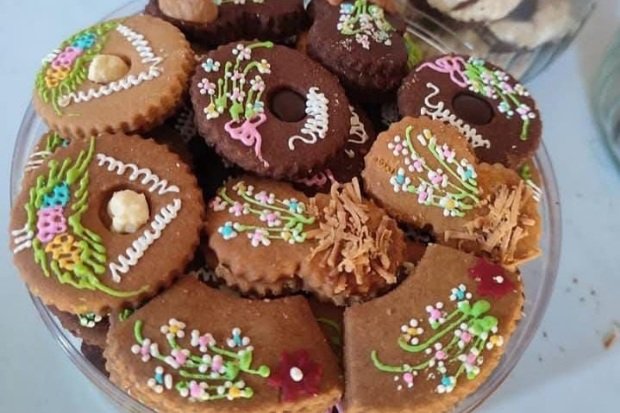 Kue Karawo Khas Gorontalo yang Sarat Nilai Tradisi