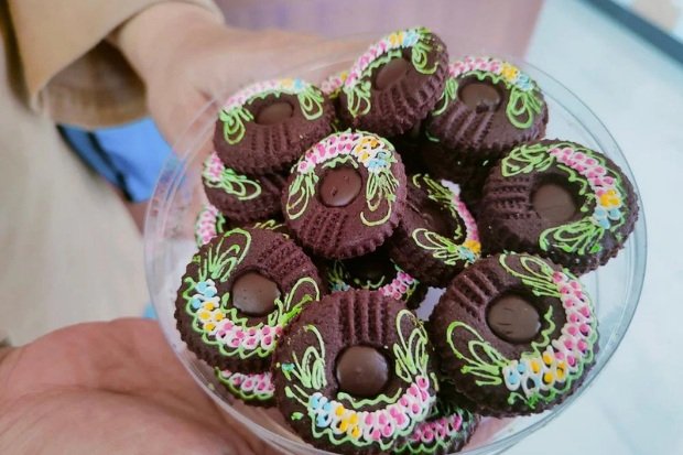 Resep Kue Karawo Gorontalo 