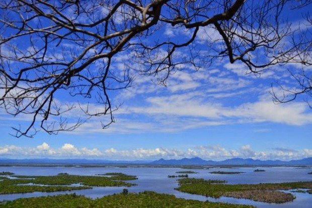 Taman Nasional Danau Sentarum