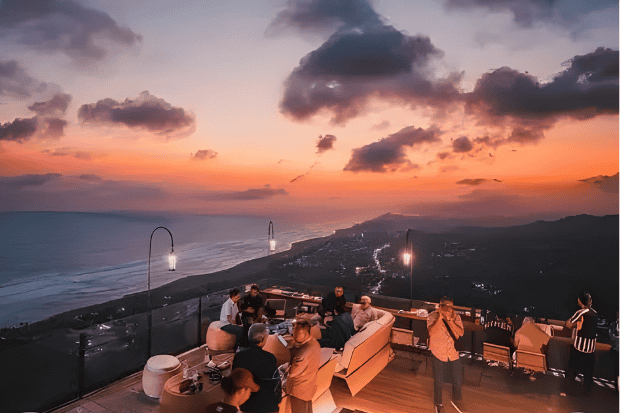 Waktu Terbaik untuk Berkunjung