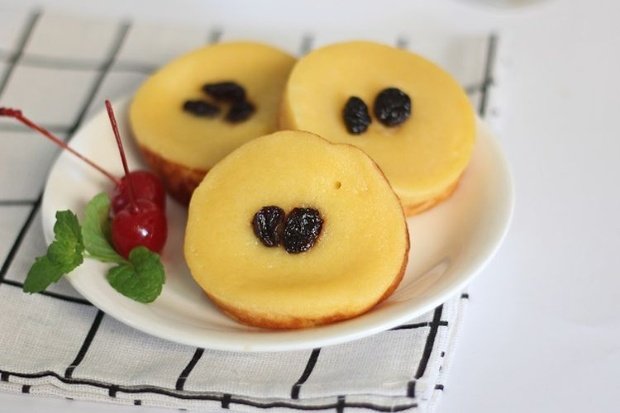 Kue Lumpur sebagai Oleh-Oleh Perjalanan