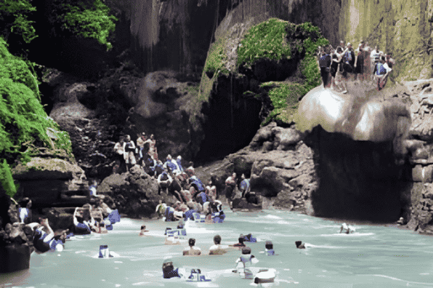 Aktivitas Seru yang Membuat Tubuh Terlibat