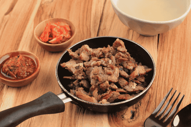 Alasan Se'i Sapi Mudah Diterima Banyak Orang