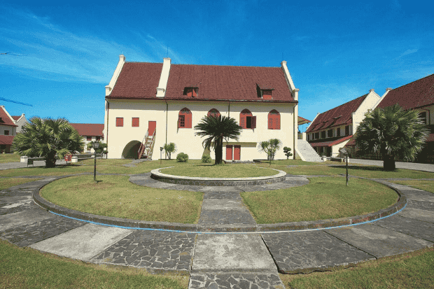 Transformasi Fungsi dari Masa ke Masa