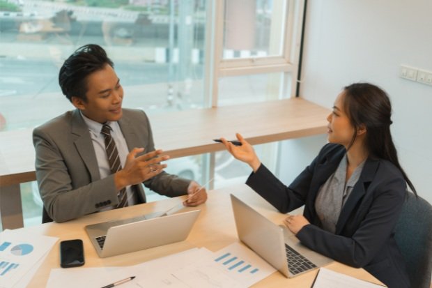 Bangun Identitas Toko dan Kepercayaan Pembeli