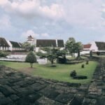 Benteng Fort Rotterdam di Jantung Sejarah Makassar