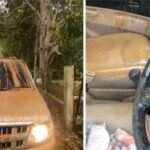 Berita Viral Aceh, Mobil Diesel Tua Ini Tetap Menyala Setelah Banjir