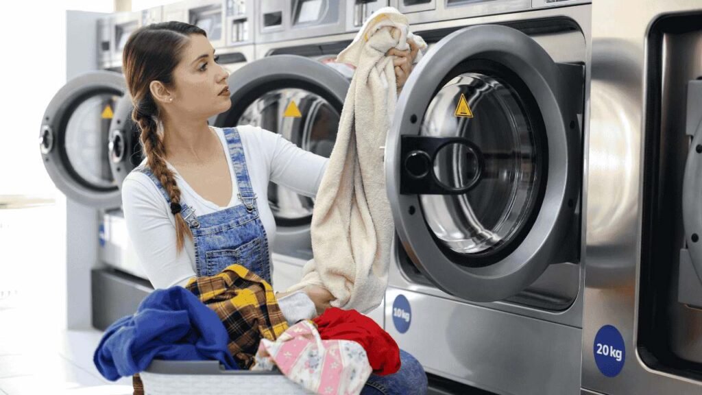 Bisnis Laundry Rumahan, Peluang Nyata yang Terus Dicari Banyak Orang