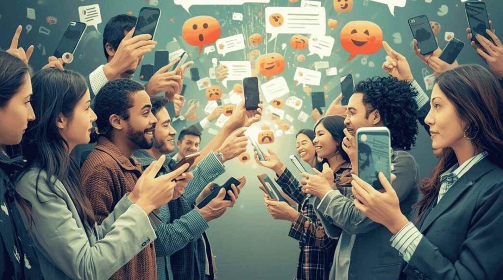 Budaya Review yang Makin Menguasai Kebiasaan Harian