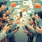 Budaya Review yang Makin Menguasai Kebiasaan Harian