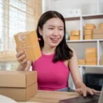 Cara Bisnis Online Pemula