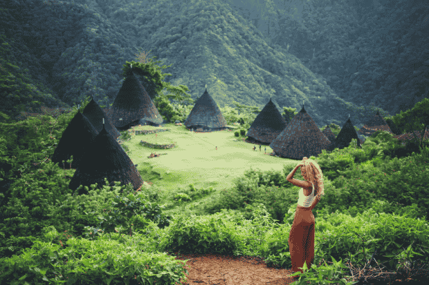 Cerita Rasa yang Menemani Perjalanan