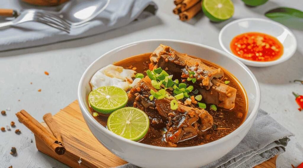 Coto Makassar dan Cerita Rasa yang Terus Hidup