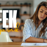 Efek Zeigarnik, Mengapa Otak Kita Terus Memikirkan Tugas yang Belum Selesai