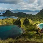 Indahnya Pulau Padar yang Menjadi Magnet Wisata Alam Indonesia