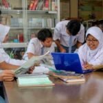 Kebiasaan Membaca Siswa Sekolah Menengah di Era Gawai