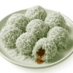 Kue Klepon Warisan Manis Nusantara yang Tak Pernah Pudar