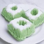Kue Putu Ayu yang Selalu Bikin Rindu Cita Rasa Tradisional