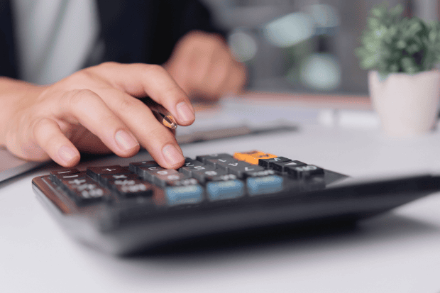 Langkah Praktis Cara Menghitung Margin yang Benar