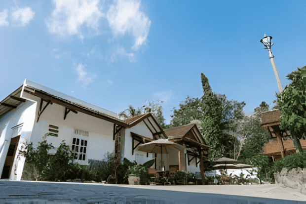 Lokasi Nyaman yang Mendukung Agenda Traveling