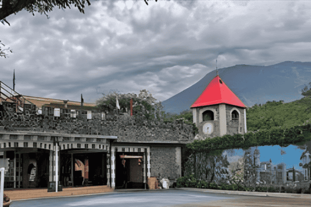 Lokasi Strategis untuk Perjalanan yang Tertata