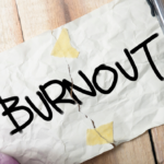 Mengapa Kita Burnout Walaupun Cuman Rebahan?