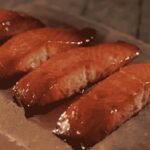 Menikmati Kejutan Rasa Smoked Candies Salmon