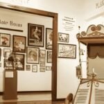 Menjelajah Museum Cokelat Monggo