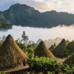 Menyapa Keheningan dan Kehangatan Budaya di Desa Wae Rebo