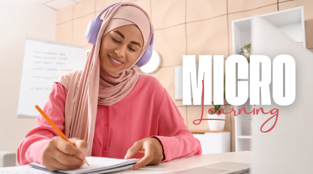 Micro Learning, Menambah Skill Baru Hanya dengan 15 Menit Sehari