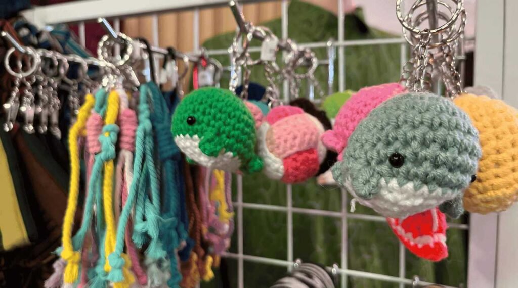 Peluang Bisnis Gantungan Kunci Custom di Pasar Kreatif