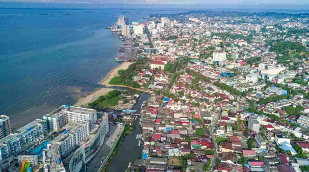 Pesona Kota Balikpapan