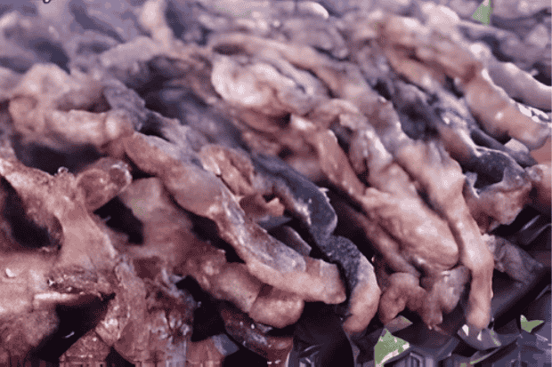 Proses Pengolahan yang Menentukan Karakter