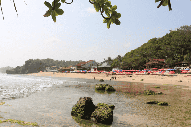 Rasa Lokal yang Menghangatkan