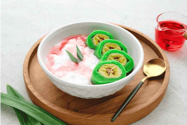 Rasa Seimbang yang Menggoda Selera