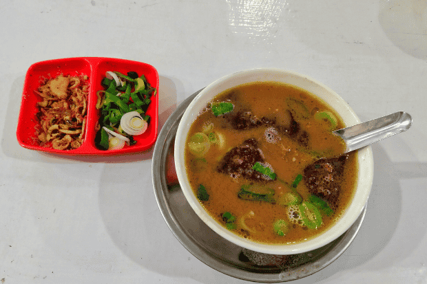 Rempah dan Racikan yang Menjaga Kedalaman