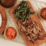 Se'i Sapi dan Pengalaman Menikmati Rasa Asap yang Autentik