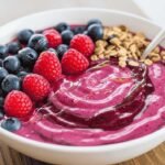 Smoothies Bowl dan Cara Sederhana Menyegarkan Hari