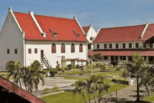 Transformasi Fungsi dari Masa ke Masa