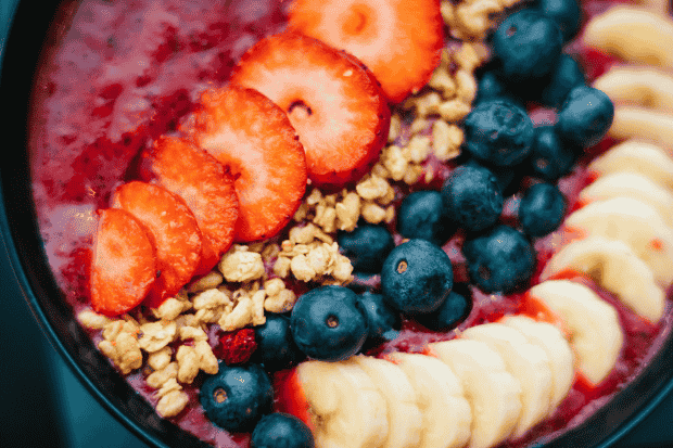 Warna dan Tekstur yang Membuat Kamu Lebih Hadir