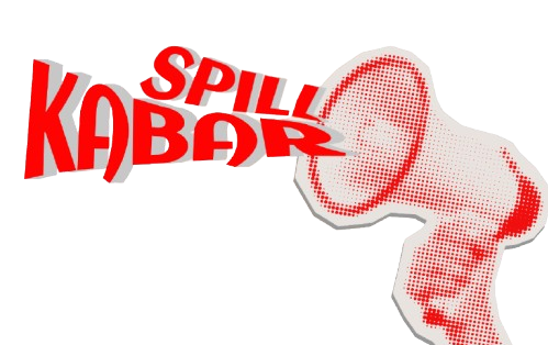 spillkabar