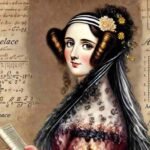 Ada Lovelace, Penulis Kode Program Pertama di Dunia