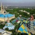 Atlantis Land Surabaya Destinasi Wisata Keluarga Penuh Warna