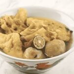 Bakso Cuanki Ikon Kuliner Bandung