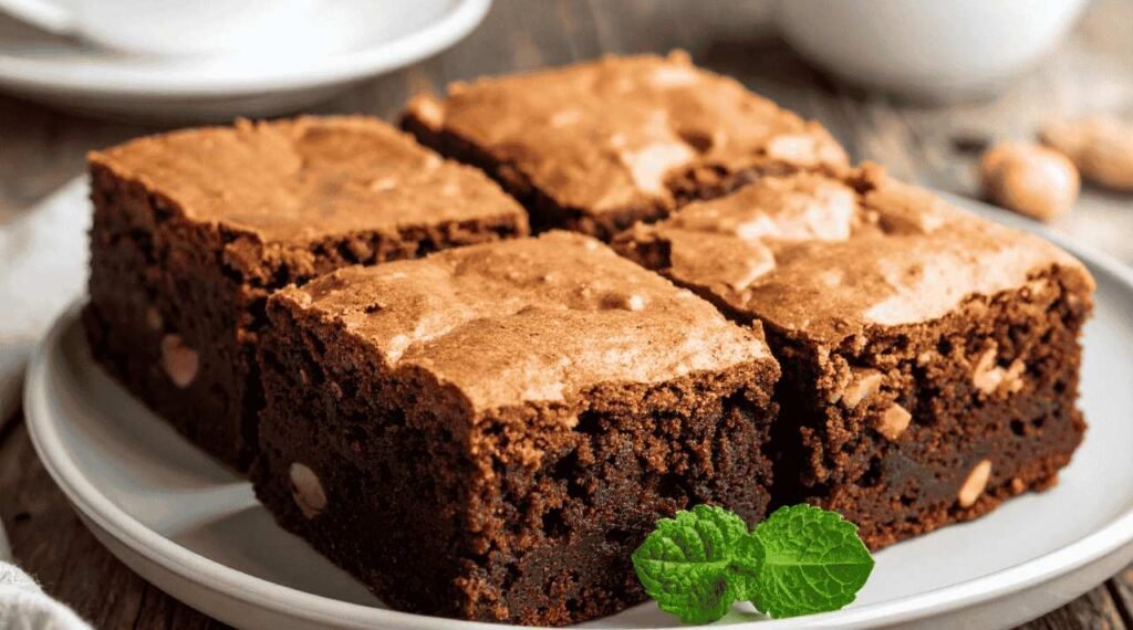 Brownies Kukus Ide Bisnis Menjanjikan di Tengah Persaingan Kuliner