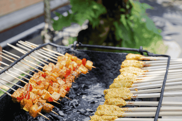 Ciri Khas Rasa dan Teknik Pengolahan Tradisional